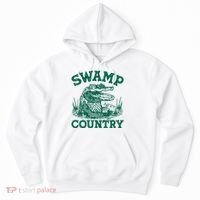 Swamp Country Hoodie thumb 0