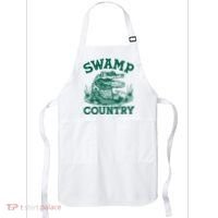 Swamp Country Apron thumb 0
