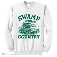 Swamp Country Sweatshirt thumb 0
