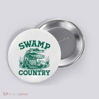 Swamp Country Button thumb 0