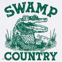 Swamp Country Button thumb 1