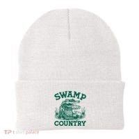 Swamp Country Beanie thumb 0