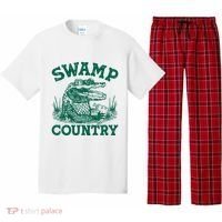 Swamp Country Pajama Set thumb 0