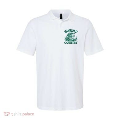 Swamp Country Polo