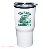 Swamp Country Tumbler thumb 0
