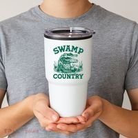 Swamp Country Tumbler thumb 2
