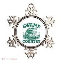 Swamp Country Ornament thumb 0