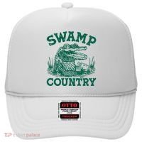 Swamp Country Hat thumb 0