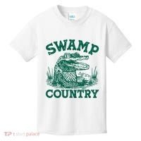 Swamp Country Kids T-Shirt thumb 0