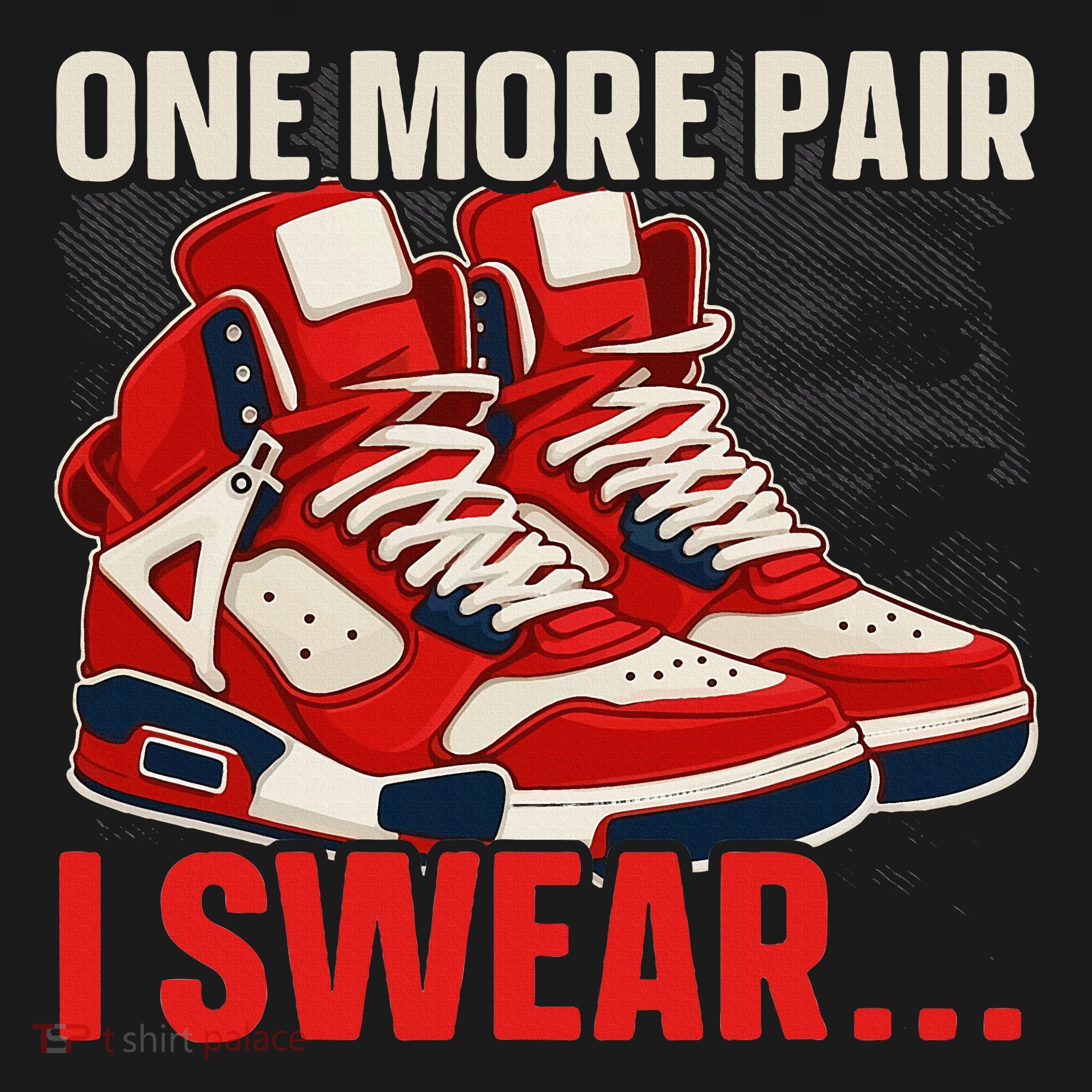 Shoe Collector Sneakerhead Shoe Lover I Love Sneakers Women's Tank Top
