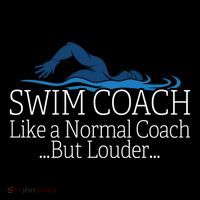 Swim Coach Swimming Teacher Gifcute Gift Cute Gift Coffee Mug thumb 5