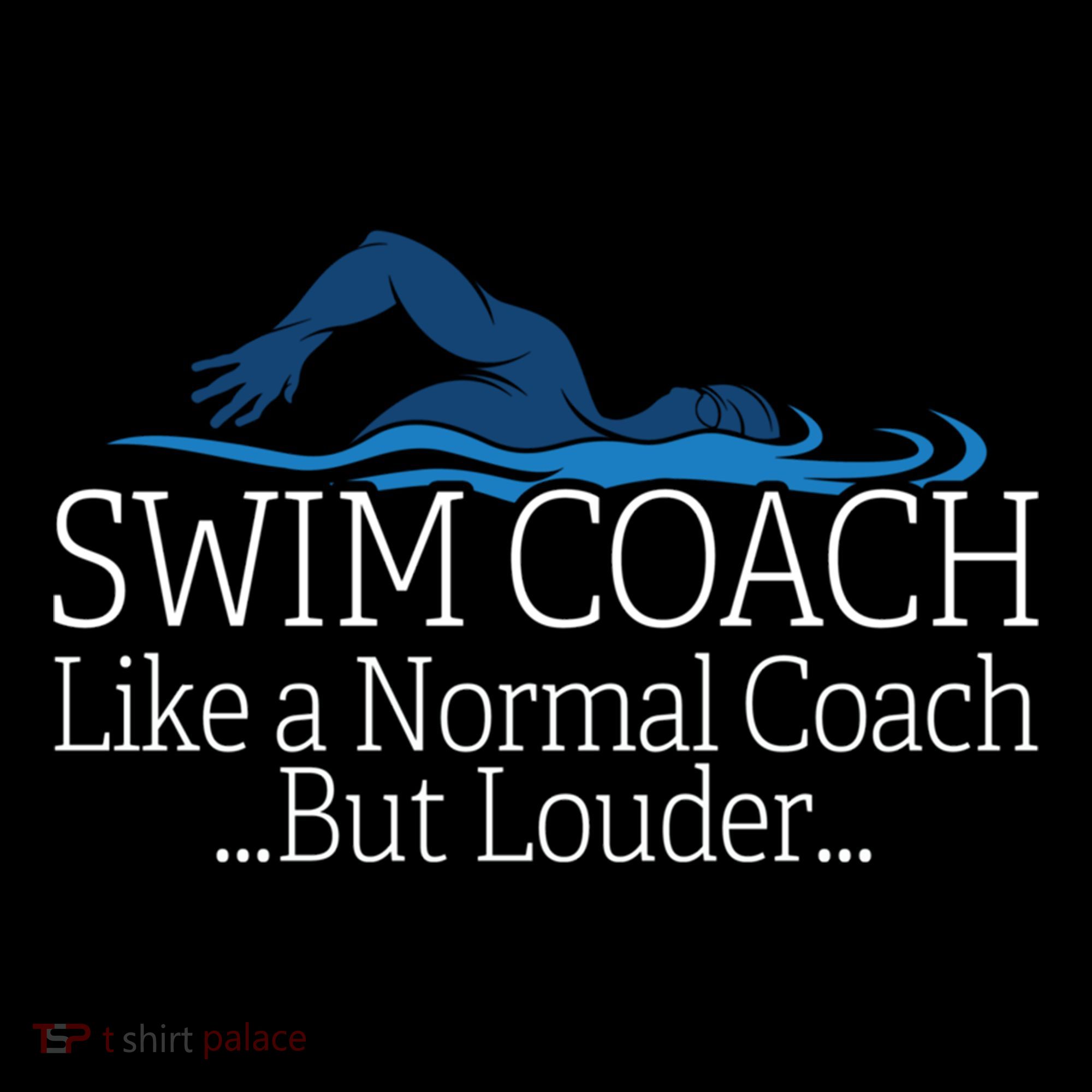 Swim Coach Swimming Teacher Gifcute Gift Cute Gift Coffee Mug