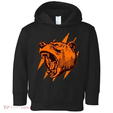 Toddler Hoodie