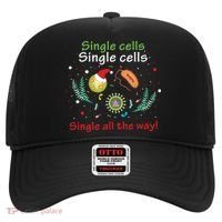 Single Cells Single Cells Science Biology Christmas Gift Hat thumb 0