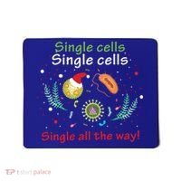 Single Cells Single Cells Science Biology Christmas Gift Mousepad thumb 0