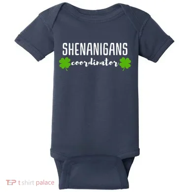 Baby Bodysuit