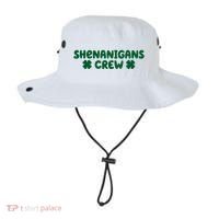 Shenanigans Crew St Patricks Day Bucket Hat thumb 0