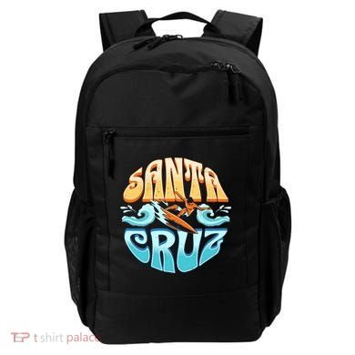 Santa Cruz Backpack