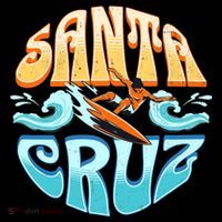 Santa Cruz Backpack thumb 2