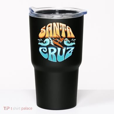 Santa Cruz Tumbler