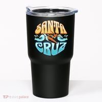 Santa Cruz Tumbler thumb 0