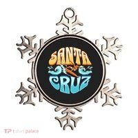 Santa Cruz Ornament thumb 0