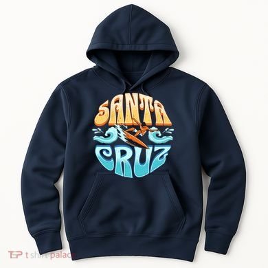 Santa Cruz Hoodie
