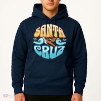 Santa Cruz Hoodie thumb 2
