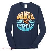 Santa Cruz Long Sleeve Shirt thumb 0
