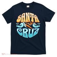 Santa Cruz T-Shirt thumb 0