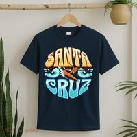 Santa Cruz T-Shirt thumb 2