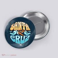 Santa Cruz Button thumb 0