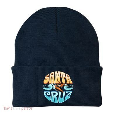 Santa Cruz Beanie