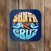 Santa Cruz Coaster thumb 0