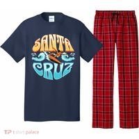Santa Cruz Pajama Set thumb 0
