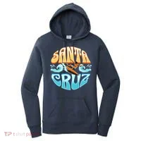Santa Cruz Women's Hoodie thumb 0