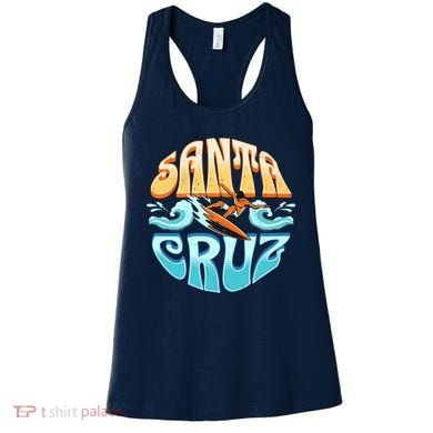 Santa Cruz Women's Tank Top