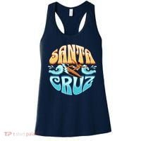 Santa Cruz Women's Tank Top thumb 0