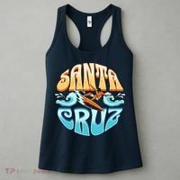 Santa Cruz Women's Tank Top thumb 3