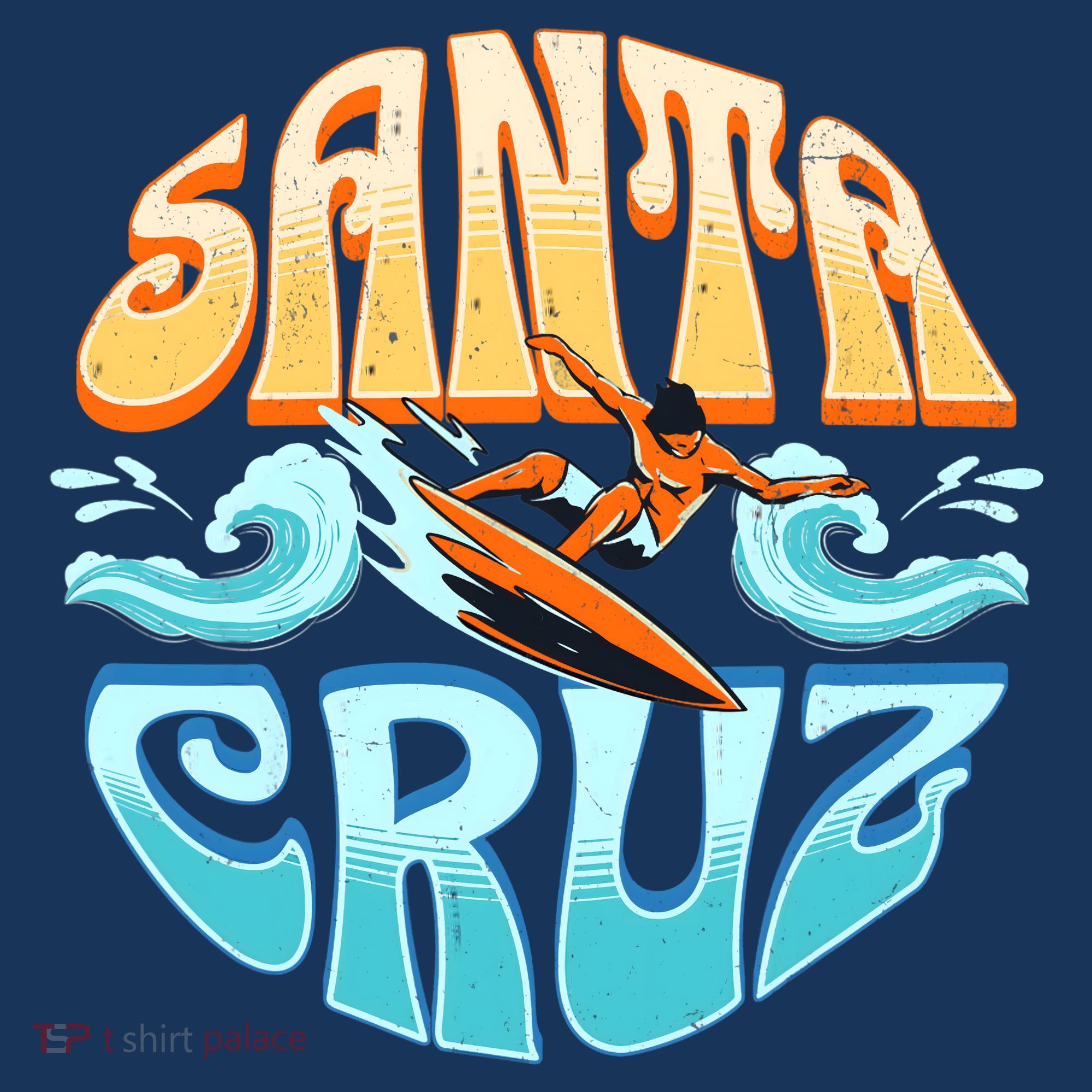 Santa Cruz Women's Tank Top