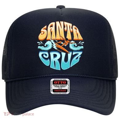 Santa Cruz Hat
