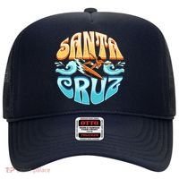 Santa Cruz Hat thumb 0