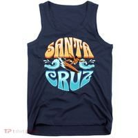 Santa Cruz Tank Top thumb 0