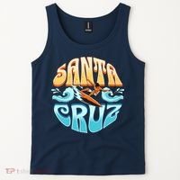 Santa Cruz Tank Top thumb 2