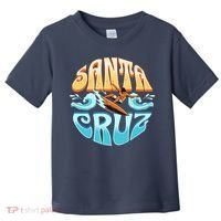 Santa Cruz Toddler T-Shirt thumb 0