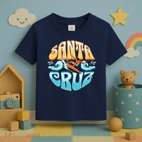 Santa Cruz Toddler T-Shirt thumb 3