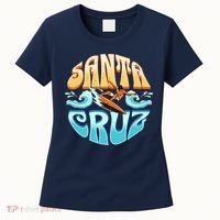 Santa Cruz Women's T-Shirt thumb 0
