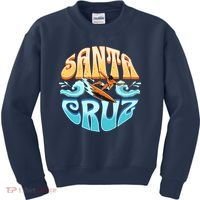 Santa Cruz Kids Sweatshirt thumb 0
