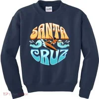 Santa Cruz Kids Sweatshirt thumb 0