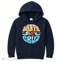 Santa Cruz Kids Hoodie thumb 0
